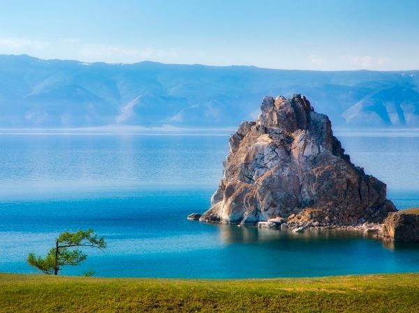 Мифы и легенды о Байкале
