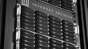  Internet Archive могут заблокировать в России из-за пиратских копий 