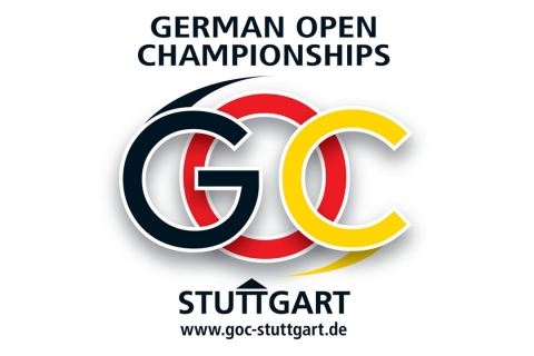Сегодня стартует German Open Championship 2019!
