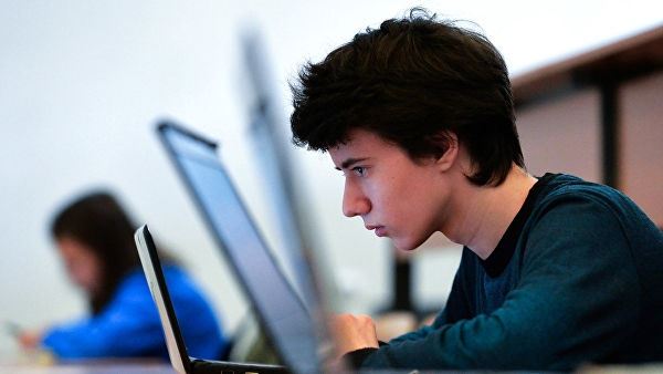 <br />
В московских школах появятся дополнительные IT-классы<br />
