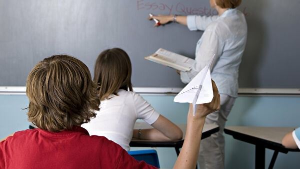 <br />
Статус учителей в России захотели закрепить законодательно<br />
