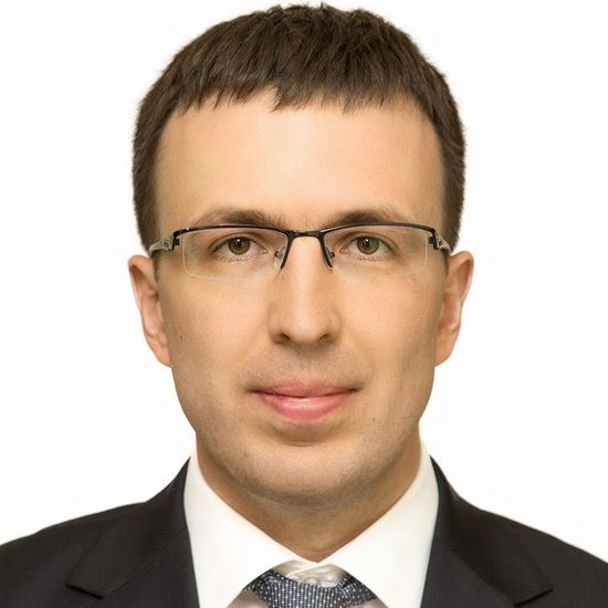 Назначен новый руководитель представительства WIPO в РФ